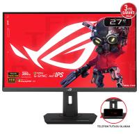 ASUS 27" ROG Strix XG279CNS IPS Gaming Monitör Siyah 0.3ms 380Hz